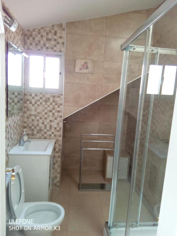 Casa Morango Villa Frigiliana Dış mekan fotoğraf