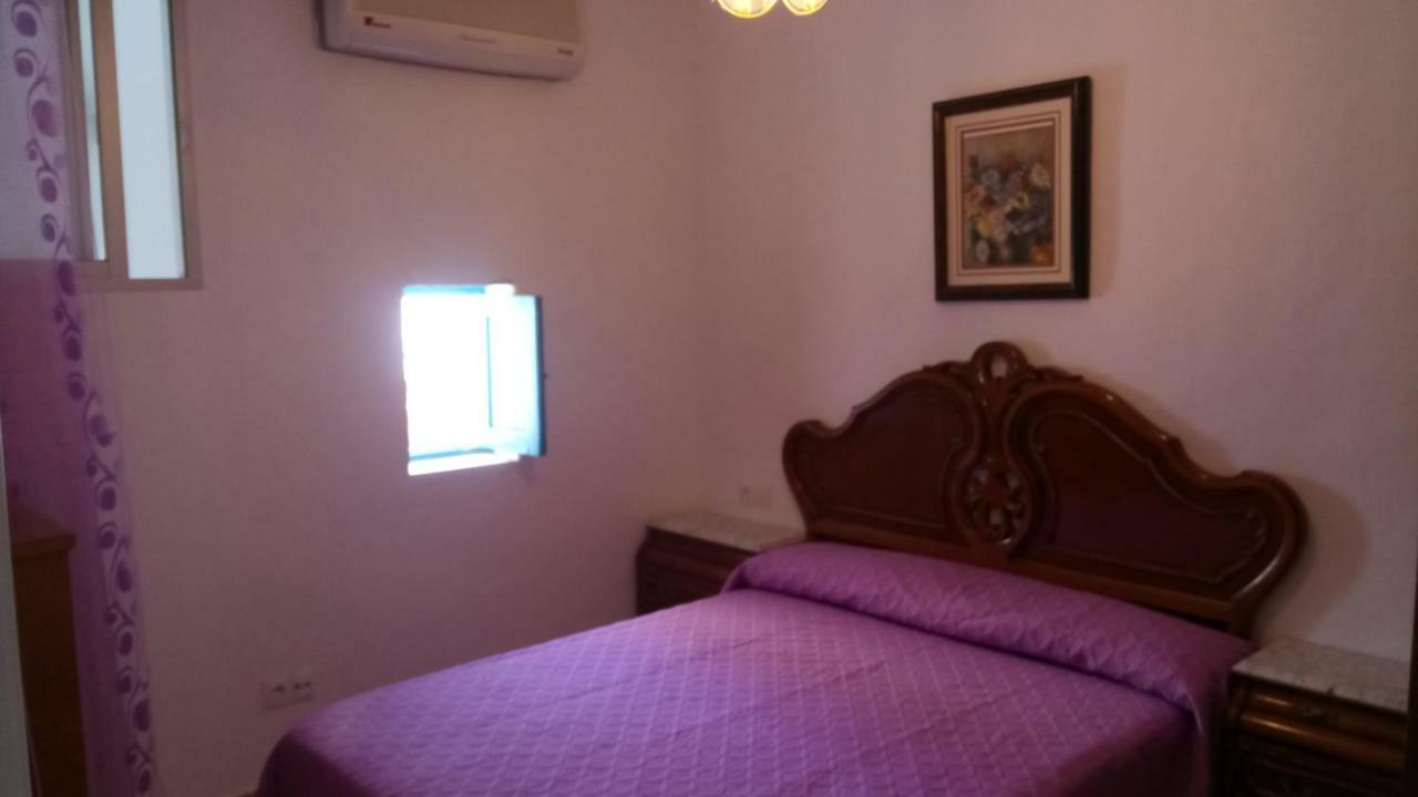 Casa Morango Villa Frigiliana Dış mekan fotoğraf