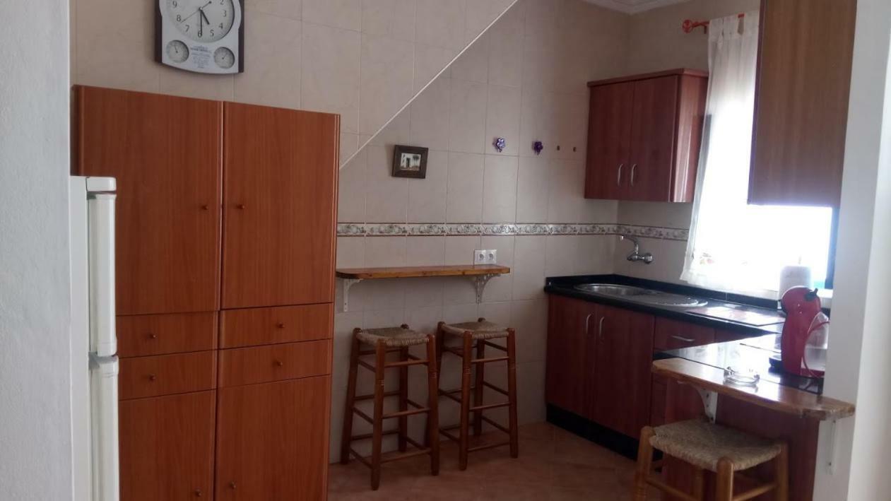 Casa Morango Villa Frigiliana Dış mekan fotoğraf